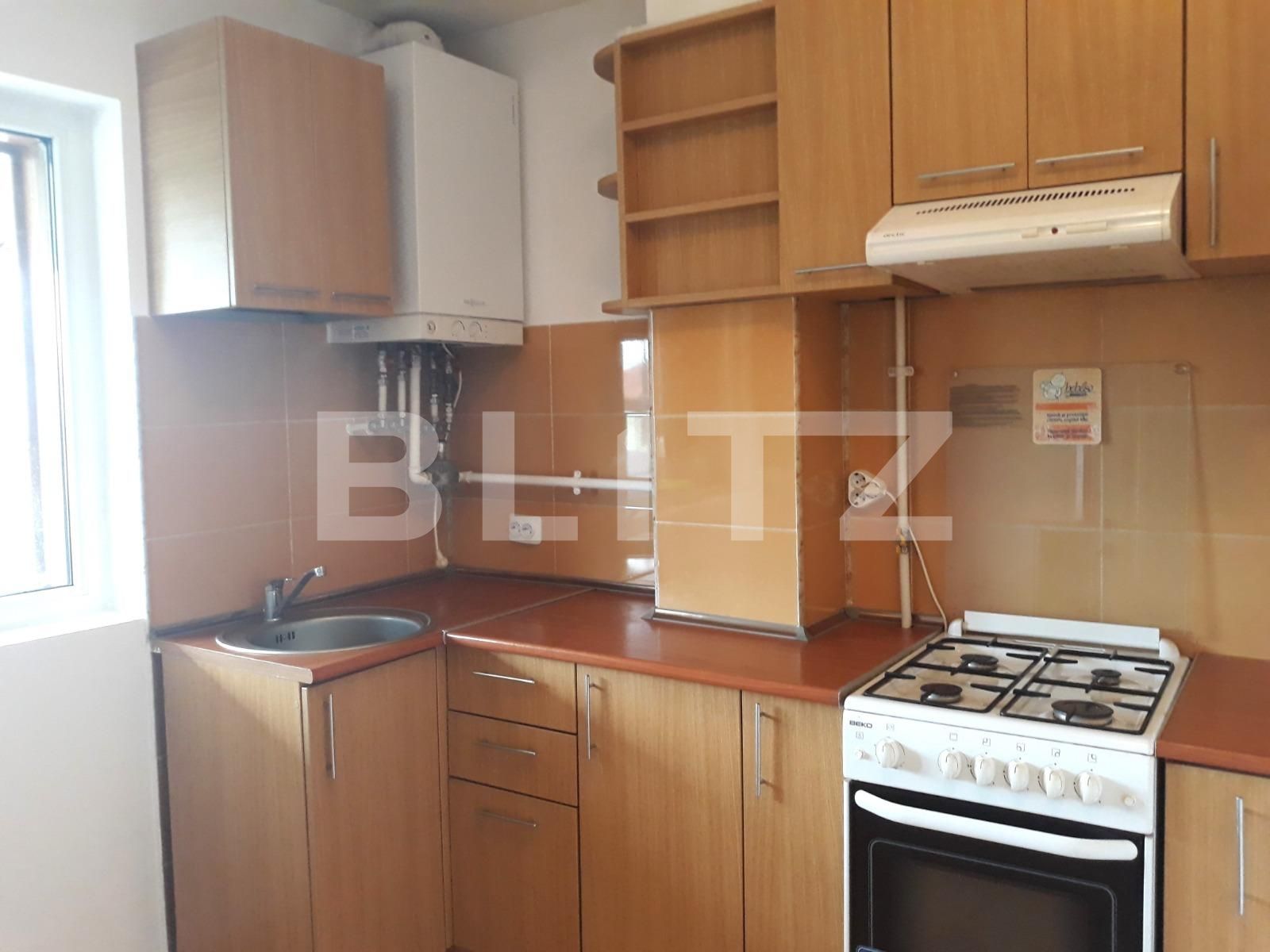Garsonieră de închiriat Grigorescu - 33904AI | BLITZ Cluj-Napoca | Poza4