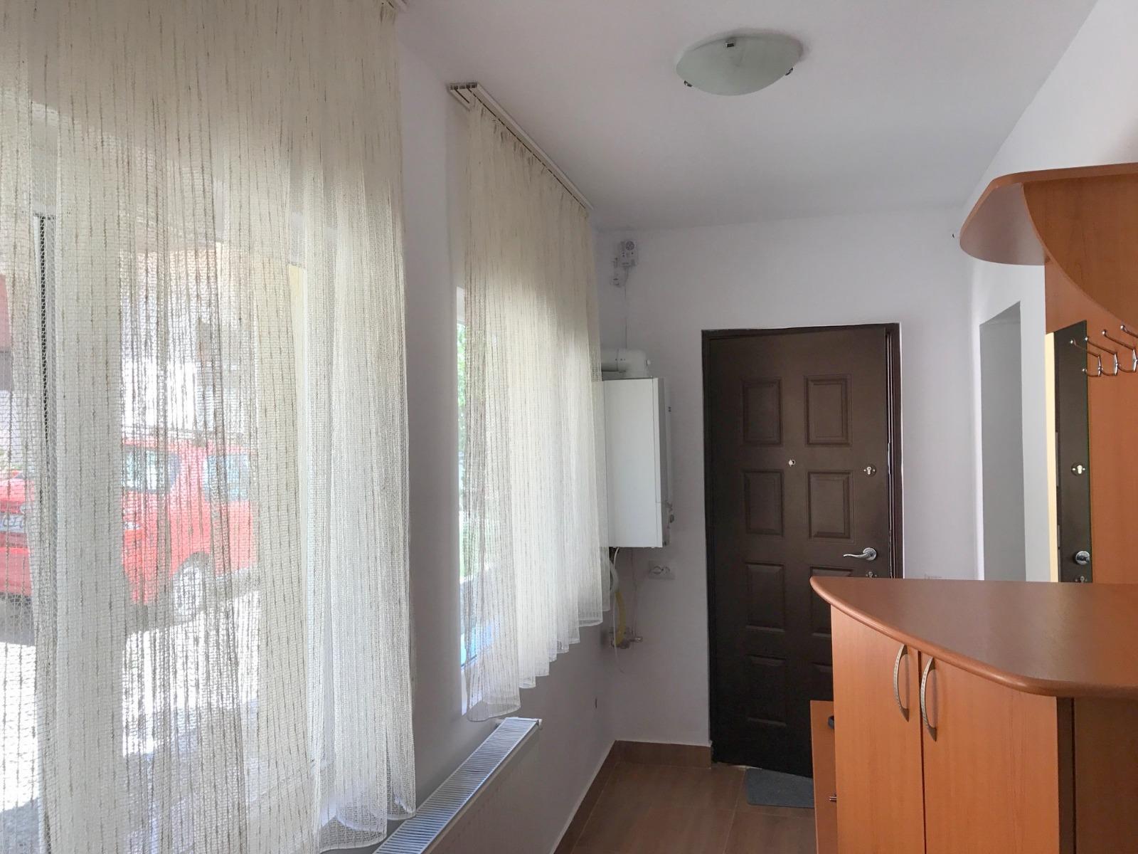 Apartament de vânzare 2 camere Central - 33905AV | BLITZ Cluj-Napoca | Poza2