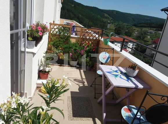 Apartament de vânzare 3 camere Manastur - 33906AV | BLITZ Cluj-Napoca | Poza8