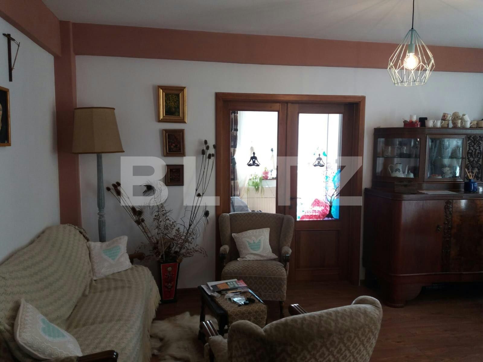 Apartament de vânzare 3 camere Manastur - 33906AV | BLITZ Cluj-Napoca | Poza2