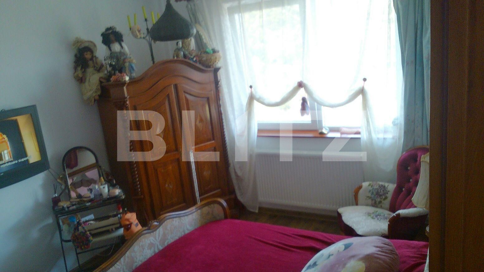 Apartament de vânzare 3 camere Manastur - 33906AV | BLITZ Cluj-Napoca | Poza5