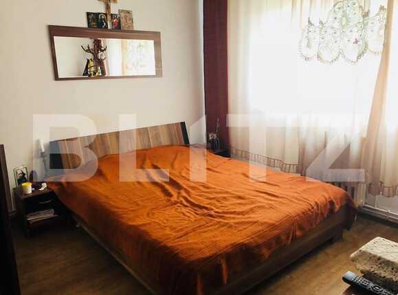 Apartament de închiriat 2 camere Grigorescu - 33908AI | BLITZ Cluj-Napoca | Poza1