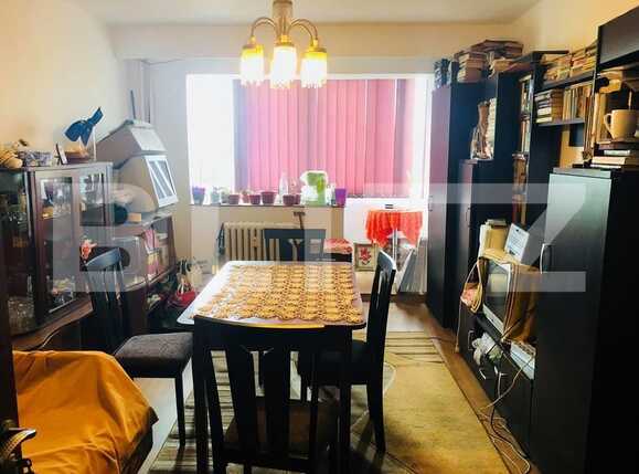 Apartament de închiriat 2 camere Grigorescu - 33908AI | BLITZ Cluj-Napoca | Poza5