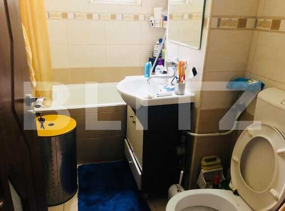 Apartament de închiriat 2 camere Grigorescu - 33908AI | BLITZ Cluj-Napoca | Poza7