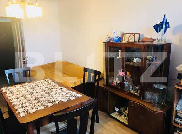 Apartament de închiriat 2 camere Grigorescu - 33908AI | BLITZ Cluj-Napoca | Poza4