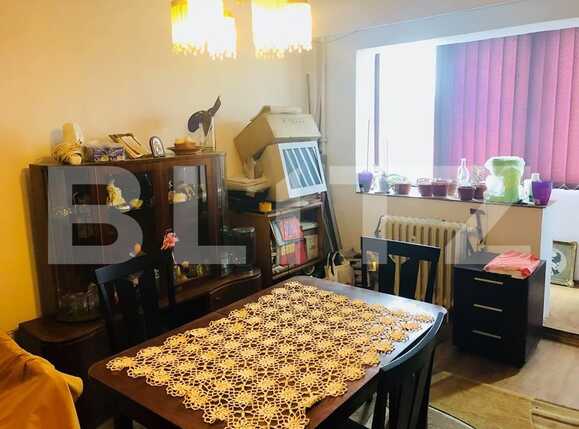 Apartament de închiriat 2 camere Grigorescu - 33908AI | BLITZ Cluj-Napoca | Poza3