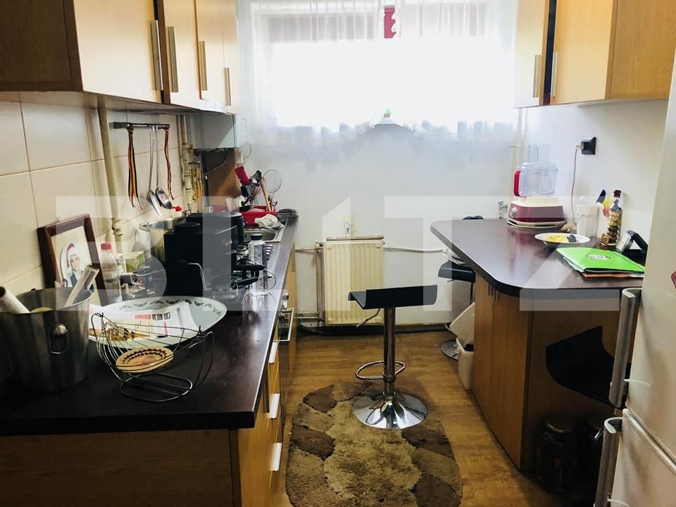 Apartament de închiriat 2 camere Grigorescu - 33908AI | BLITZ Cluj-Napoca | Poza6