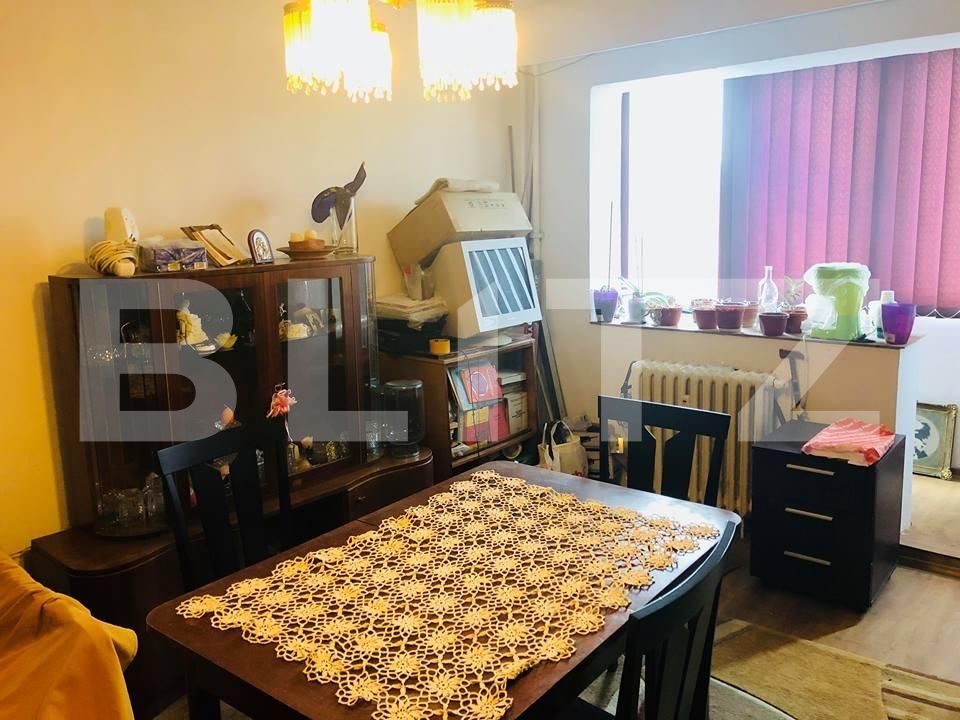 Apartament de închiriat 2 camere Grigorescu - 33908AI | BLITZ Cluj-Napoca | Poza3