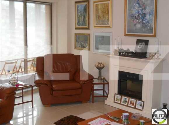 Apartament de vânzare 2 camere Gheorgheni - 3391AV | BLITZ Cluj-Napoca | Poza1