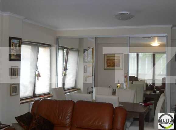 Apartament de vânzare 2 camere Gheorgheni - 3391AV | BLITZ Cluj-Napoca | Poza3