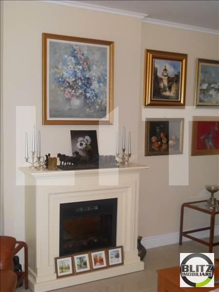 Apartament de vânzare 2 camere Gheorgheni - 3391AV | BLITZ Cluj-Napoca | Poza4