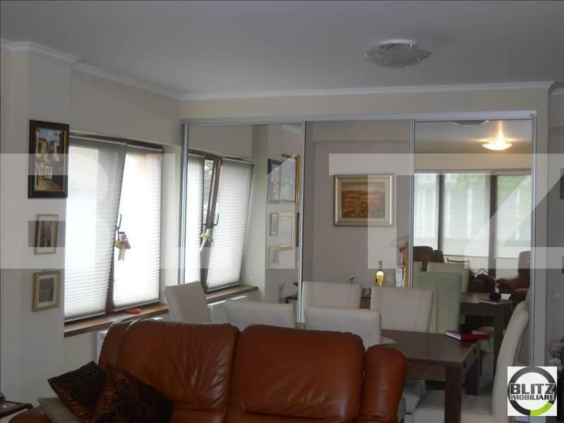 Apartament de vânzare 2 camere Gheorgheni - 3391AV | BLITZ Cluj-Napoca | Poza3