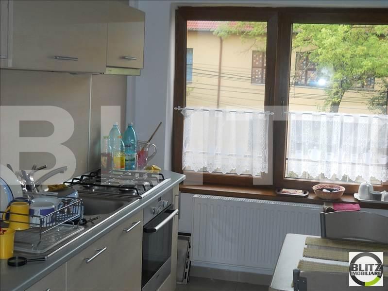 Apartament de vânzare 2 camere Gheorgheni - 3391AV | BLITZ Cluj-Napoca | Poza6