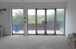 Casa de vanzare 167 mp, teren 200 mp, front 10 ml, zona de case! Finalizat, expunere sud-estica!