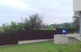 Casa de vanzare 167 mp, teren 200 mp, front 10 ml, zona de case! Finalizat, expunere sud-estica!