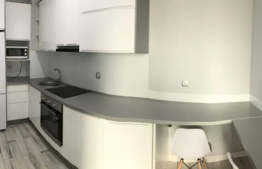 Apartament 3 camere, 64 mp, prima inchiriere, imobil nou, mobilat lux, parcare subterana, zona  NTT Data