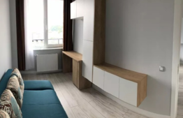 Apartament 3 camere, 64 mp, prima inchiriere, imobil nou, mobilat lux, parcare subterana, zona  NTT Data