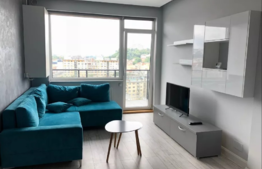 Apartament 3 camere, 64 mp, prima inchiriere, imobil nou, mobilat lux, parcare subterana, zona  NTT Data