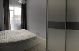 Apartament 3 camere, 64 mp, prima inchiriere, imobil nou, mobilat lux, parcare subterana, zona  NTT Data
