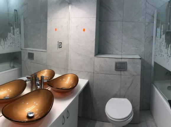 Apartament de închiriat 3 camere Central - 33911AI | BLITZ Cluj-Napoca | Poza7