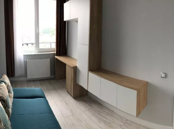 Apartament de închiriat 3 camere Central - 33911AI | BLITZ Cluj-Napoca | Poza5