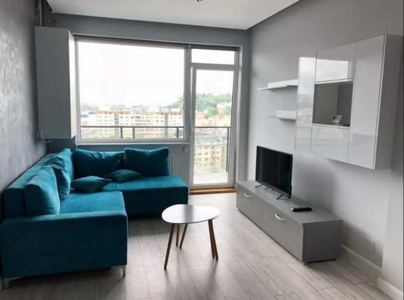 Apartament de închiriat 3 camere Central - 33911AI | BLITZ Cluj-Napoca | Poza1