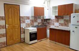 Mansarda 2 camere, 57 mp! Complet mobilata si utilata! 