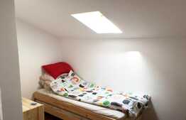 Mansarda 2 camere, 57 mp! Complet mobilata si utilata! 