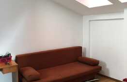 Mansarda 2 camere, 57 mp! Complet mobilata si utilata! 