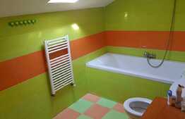 Mansarda 2 camere, 57 mp! Complet mobilata si utilata! 