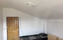 Mansarda 2 camere, 57 mp! Complet mobilata si utilata! 