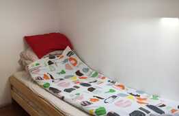 Mansarda 2 camere, 57 mp! Complet mobilata si utilata! 