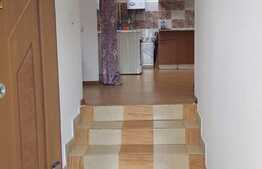 Mansarda 2 camere, 57 mp! Complet mobilata si utilata! 