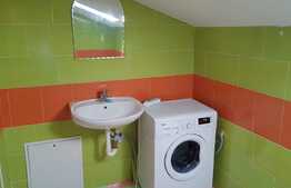 Mansarda 2 camere, 57 mp! Complet mobilata si utilata! 