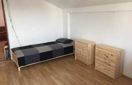 Mansarda 2 camere, 57 mp! Complet mobilata si utilata! 