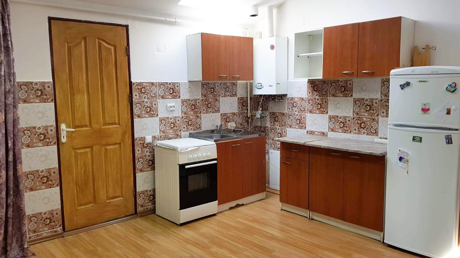 Apartament de vânzare 2 camere Floreşti - 33912AV | BLITZ Cluj-Napoca | Poza8