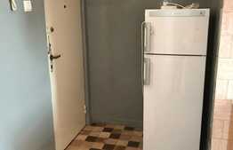 Apartament 2 camere, 39 mp, etaj intermediar, zona Piata Hermes