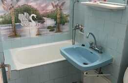 Apartament 2 camere, 39 mp, etaj intermediar, zona Piata Hermes