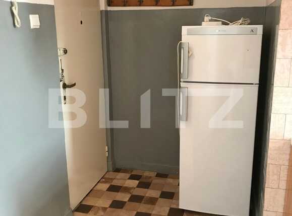 Apartament de vânzare 2 camere Gheorgheni - 33913AV | BLITZ Cluj-Napoca | Poza4