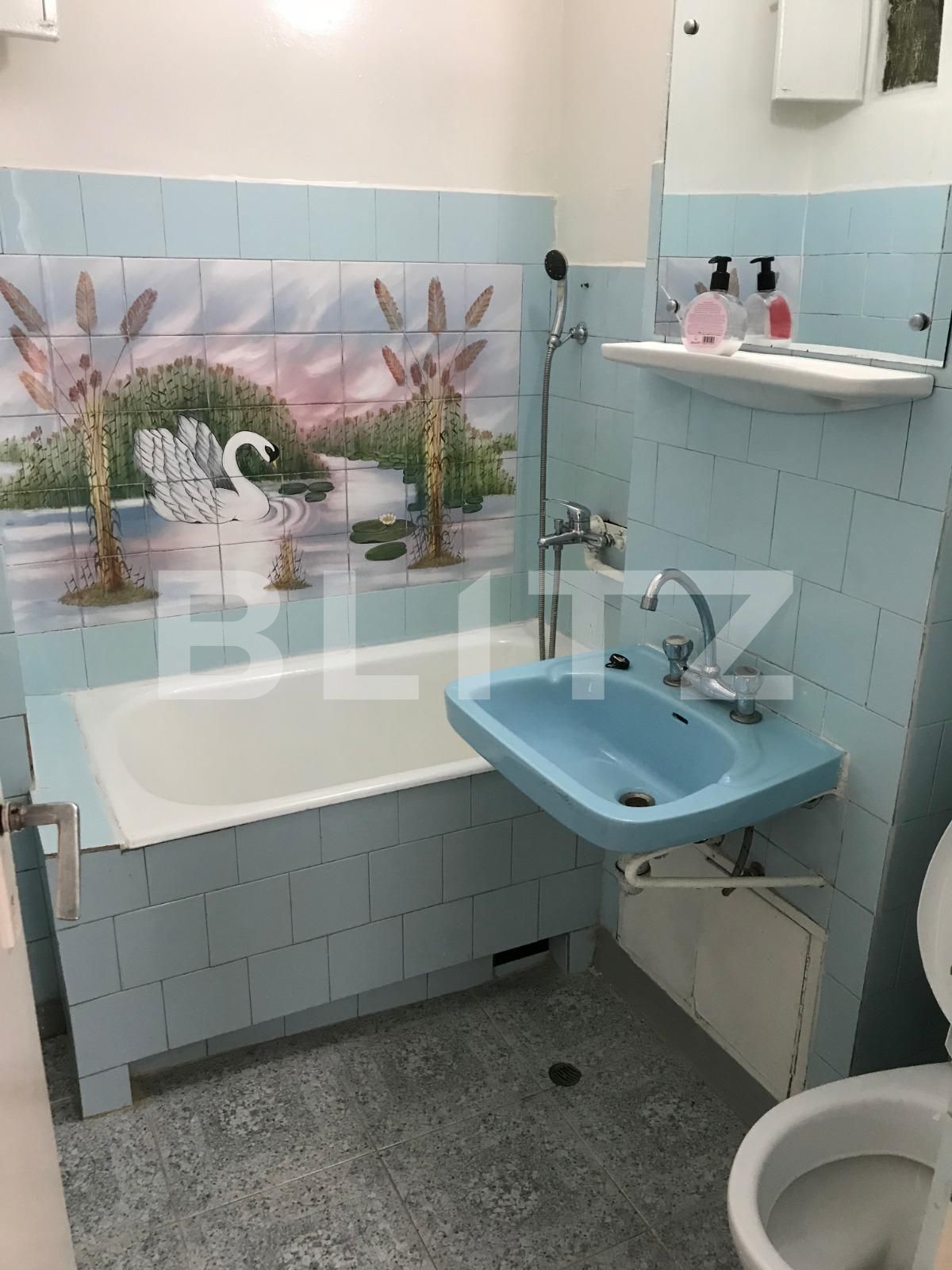 Apartament de vânzare 2 camere Gheorgheni - 33913AV | BLITZ Cluj-Napoca | Poza5