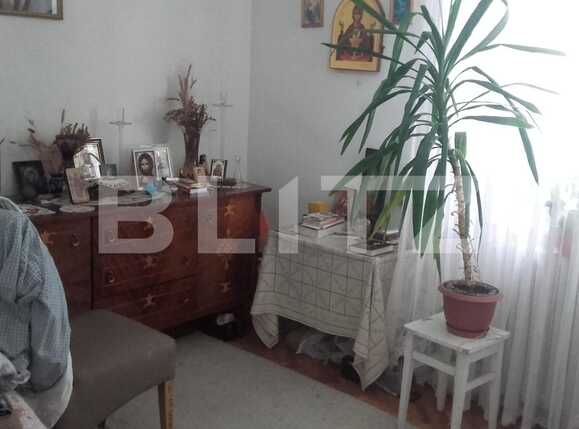 Apartament de vânzare 2 camere Gheorgheni - 33915AV | BLITZ Cluj-Napoca | Poza2