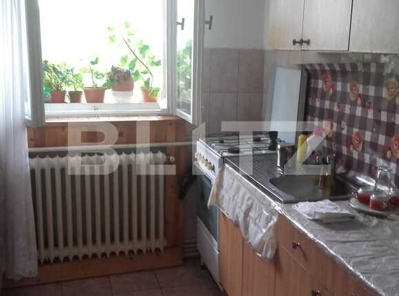 Apartament de vânzare 2 camere Gheorgheni - 33915AV | BLITZ Cluj-Napoca | Poza3