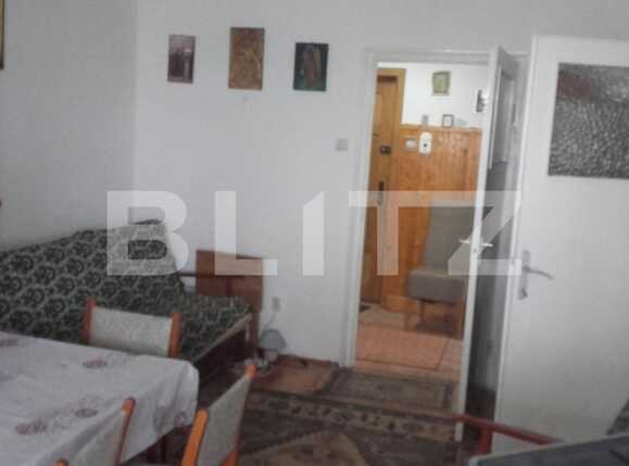 Apartament de vânzare 2 camere Gheorgheni - 33915AV | BLITZ Cluj-Napoca | Poza1