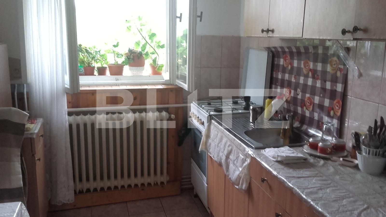 Apartament de vânzare 2 camere Gheorgheni - 33915AV | BLITZ Cluj-Napoca | Poza3