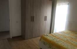 Apartament in vila, 2 camere, 54 mp, gradina 22 mp, la cheie, zona strazii Romul Ladea