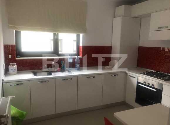 Apartament de vânzare 2 camere Borhanci - 33916AV | BLITZ Cluj-Napoca | Poza3