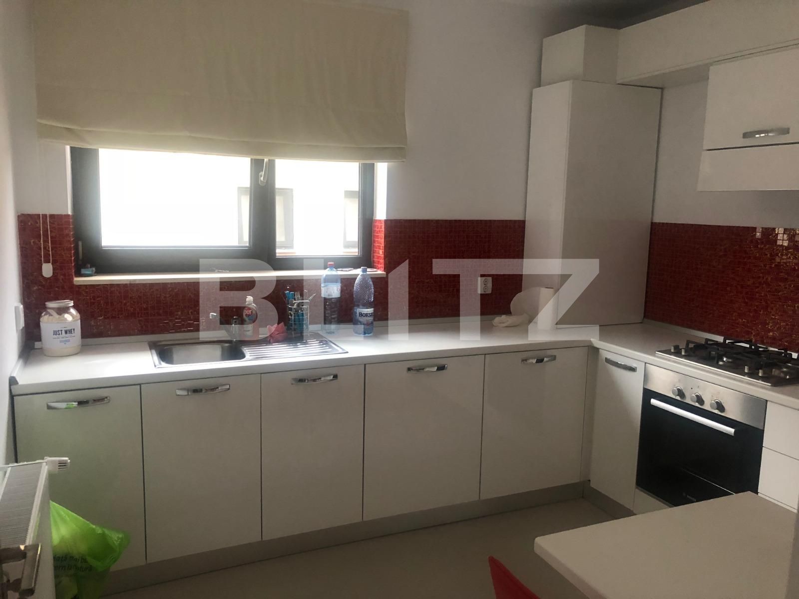 Apartament de vânzare 2 camere Borhanci - 33916AV | BLITZ Cluj-Napoca | Poza3