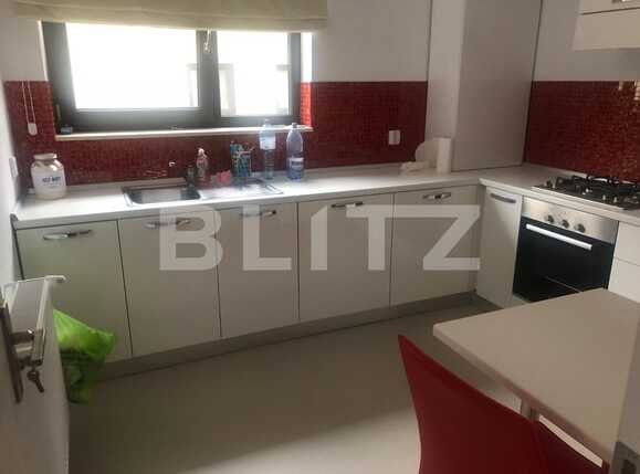 Apartament de vânzare 2 camere Borhanci - 33918AV | BLITZ Cluj-Napoca | Poza2