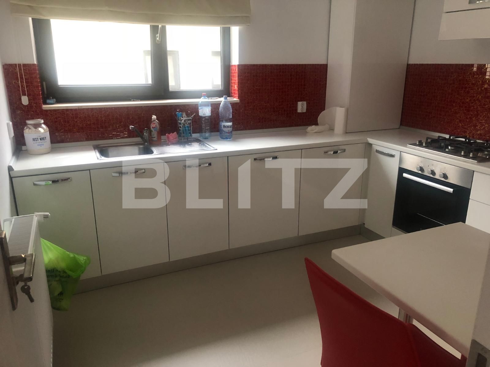 Apartament de vânzare 2 camere Borhanci - 33918AV | BLITZ Cluj-Napoca | Poza2