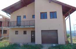 Casa individuala, 220 mp, teren 565 mp, zona strazii Calea Borhanciului